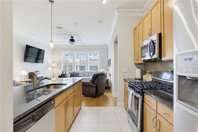 3621 Vinings Slope SE 1336, Atlanta, GA 30339