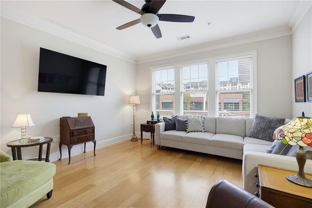 3621 Vinings Slope SE 1336, Atlanta, GA 30339