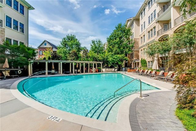 3621 Vinings Slope SE 1336, Atlanta, GA 30339