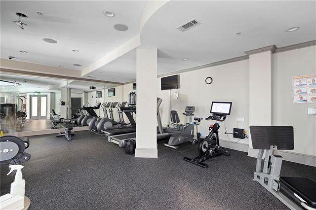 3621 Vinings Slope SE 1336, Atlanta, GA 30339