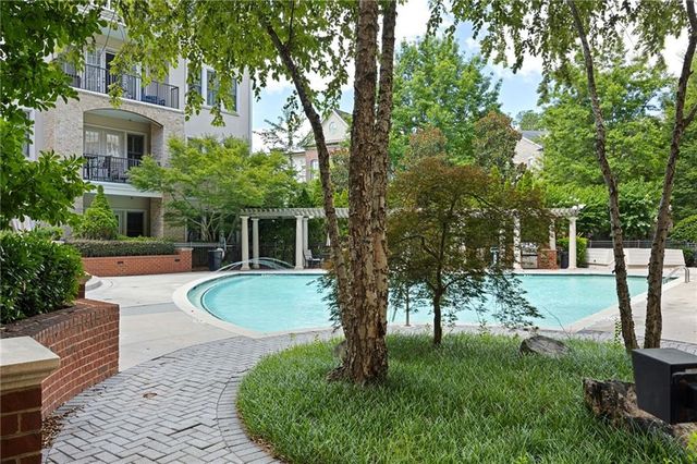 3621 Vinings Slope SE 1336, Atlanta, GA 30339