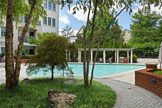 3621 Vinings Slope SE 1336, Atlanta, GA 30339