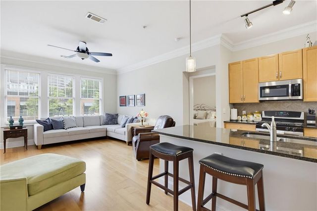 3621 Vinings Slope SE 1336, Atlanta, GA 30339