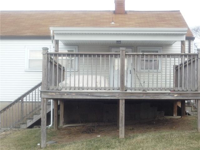 638 Lynn St, Hempfield Twp, PA 15601