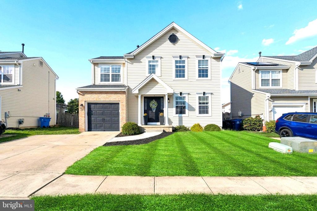 75 BENTWOOD DR, WESTAMPTON, NJ 08060 — photo 2