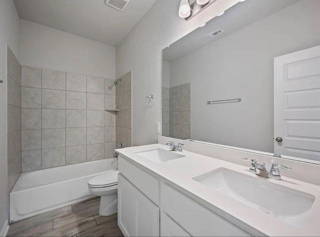 112 Driftwood Hills WAY 23, Georgetown, TX 78633