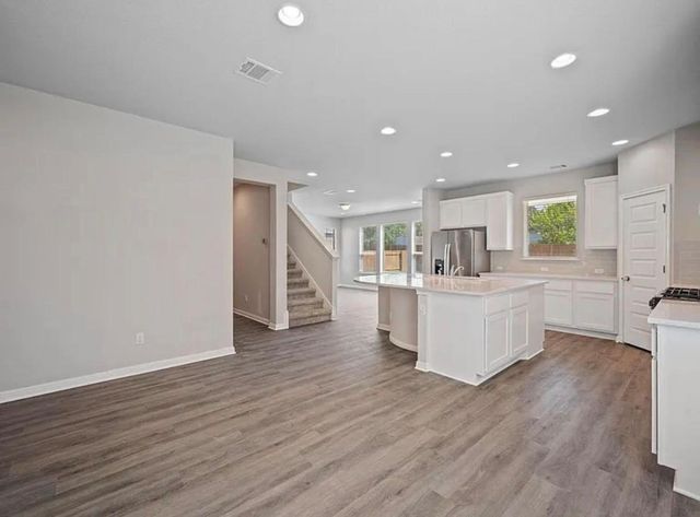 112 Driftwood Hills WAY 23, Georgetown, TX 78633