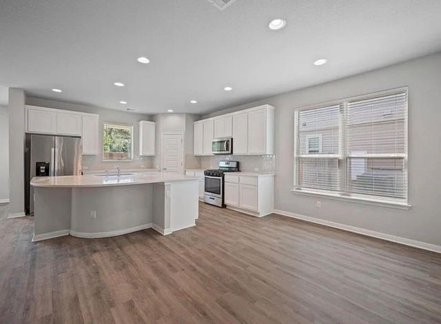 112 Driftwood Hills WAY 23, Georgetown, TX 78633