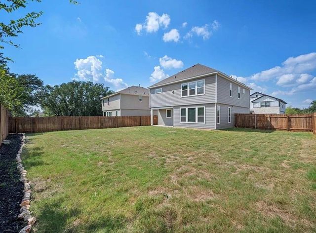 112 Driftwood Hills WAY 23, Georgetown, TX 78633