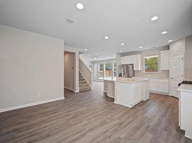 112 Driftwood Hills WAY 23, Georgetown, TX 78633