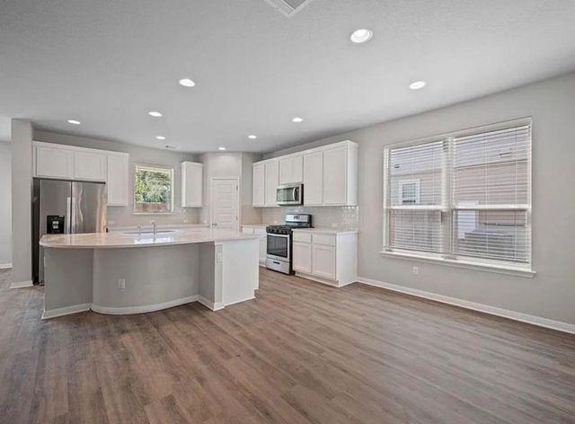 112 Driftwood Hills WAY 23, Georgetown, TX 78633