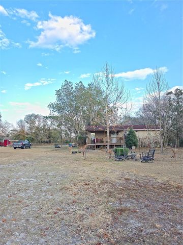 4325 HENRY J AVENUE, St Cloud, FL 34772