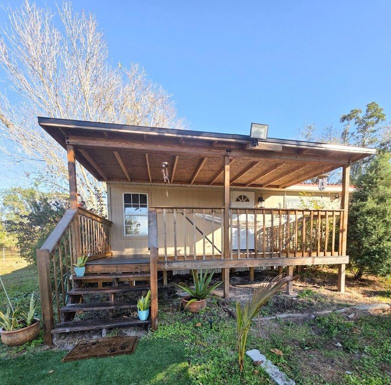 4325 HENRY J AVENUE, St Cloud, FL 34772