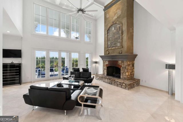 1775 Double Springs Church Road, Monroe, GA 30656