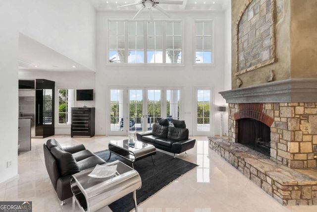 1775 Double Springs Church Road, Monroe, GA 30656