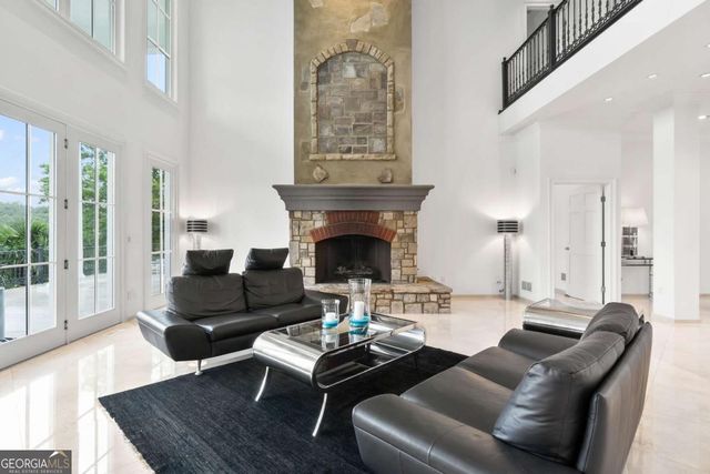 1775 Double Springs Church Road, Monroe, GA 30656