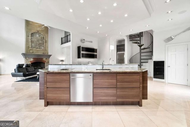 1775 Double Springs Church Road, Monroe, GA 30656