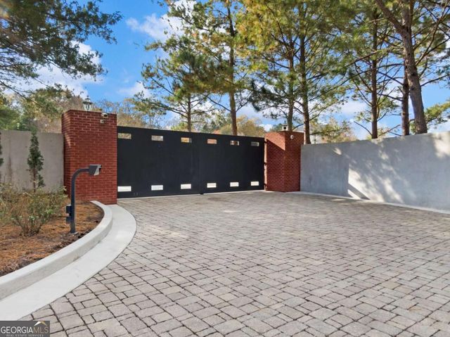 1775 Double Springs Church Road, Monroe, GA 30656