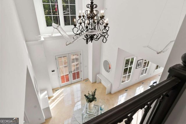 1775 Double Springs Church Road, Monroe, GA 30656