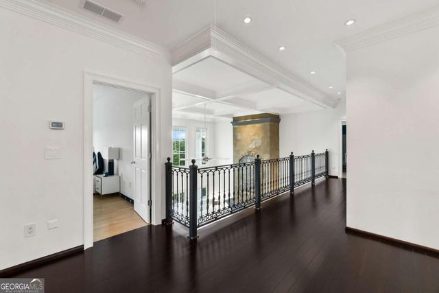 1775 Double Springs Church Road, Monroe, GA 30656