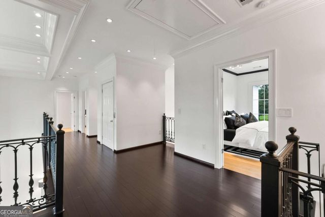 1775 Double Springs Church Road, Monroe, GA 30656