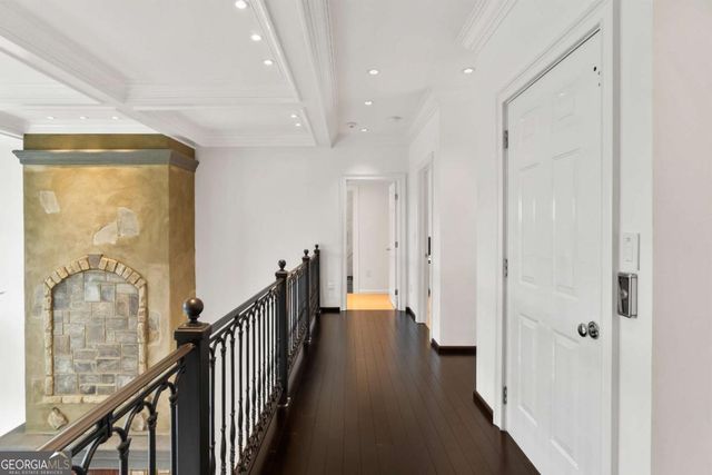 1775 Double Springs Church Road, Monroe, GA 30656