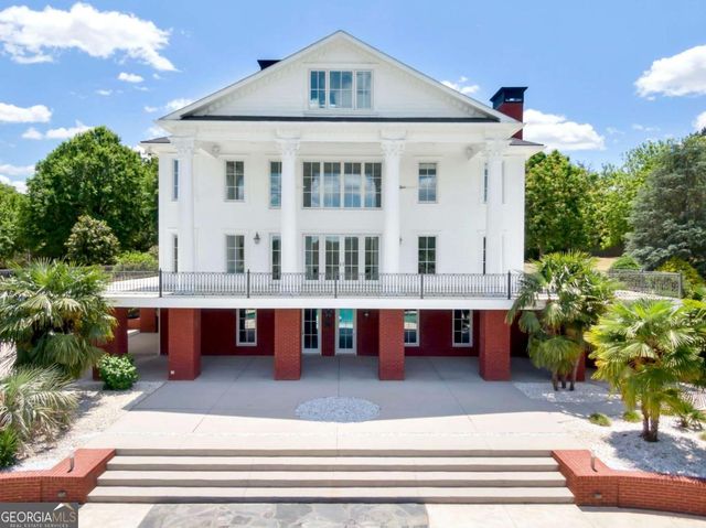 1775 Double Springs Church Road, Monroe, GA 30656