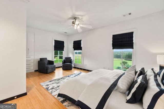 1775 Double Springs Church Road, Monroe, GA 30656