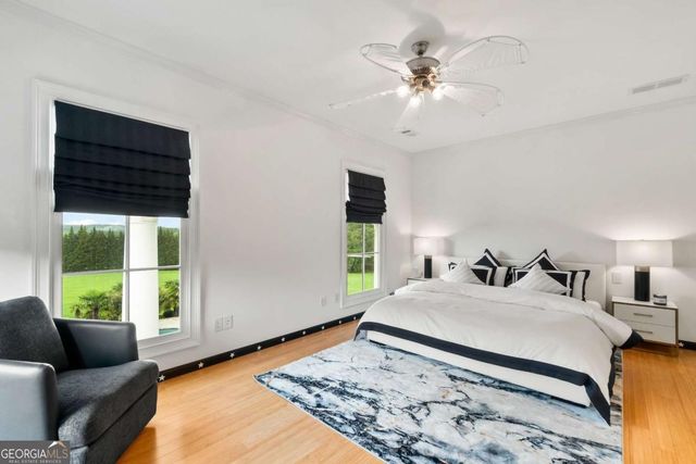 1775 Double Springs Church Road, Monroe, GA 30656