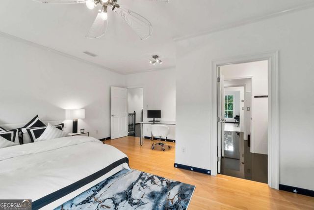 1775 Double Springs Church Road, Monroe, GA 30656