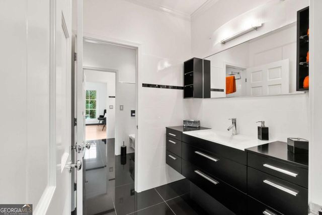 1775 Double Springs Church Road, Monroe, GA 30656