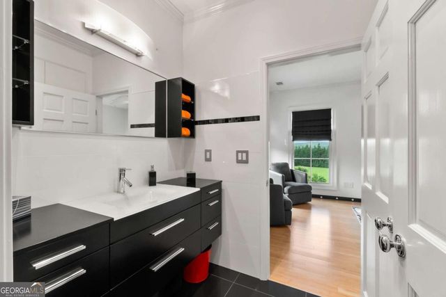 1775 Double Springs Church Road, Monroe, GA 30656