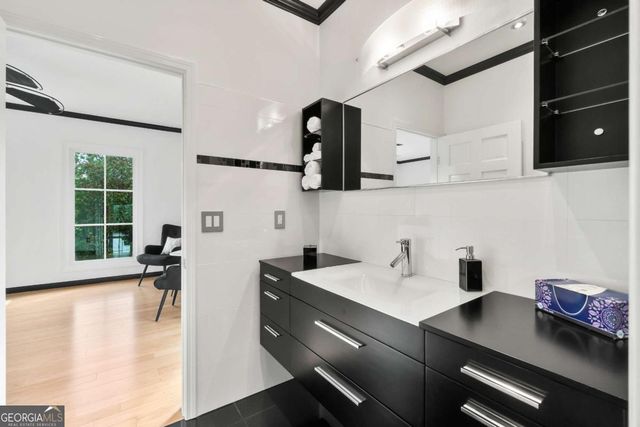 1775 Double Springs Church Road, Monroe, GA 30656