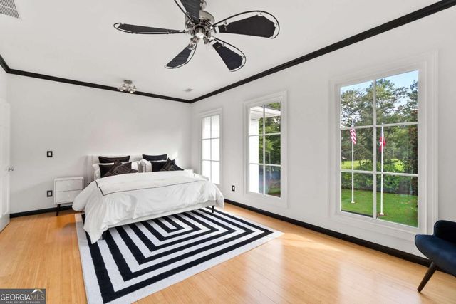 1775 Double Springs Church Road, Monroe, GA 30656