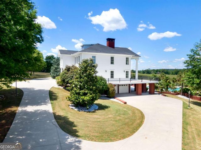 1775 Double Springs Church Road, Monroe, GA 30656