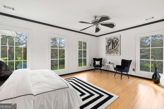 1775 Double Springs Church Road, Monroe, GA 30656