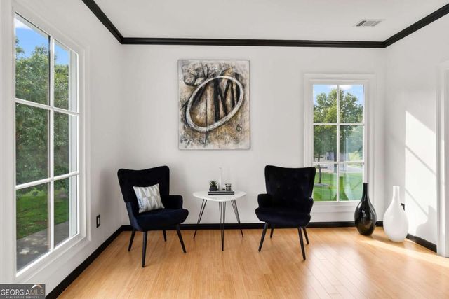 1775 Double Springs Church Road, Monroe, GA 30656