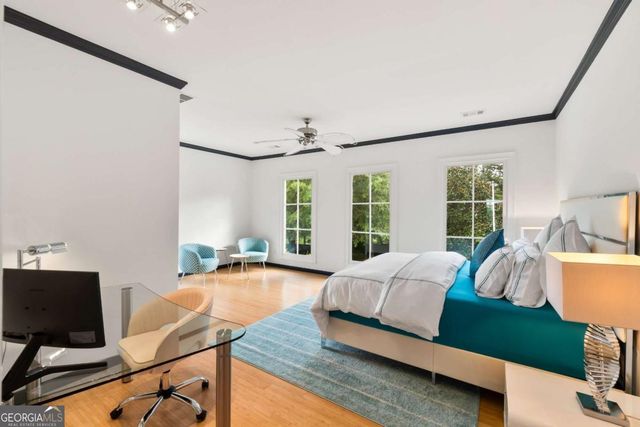 1775 Double Springs Church Road, Monroe, GA 30656