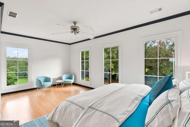 1775 Double Springs Church Road, Monroe, GA 30656