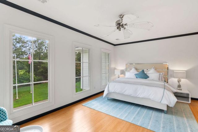 1775 Double Springs Church Road, Monroe, GA 30656