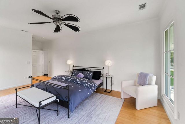 1775 Double Springs Church Road, Monroe, GA 30656