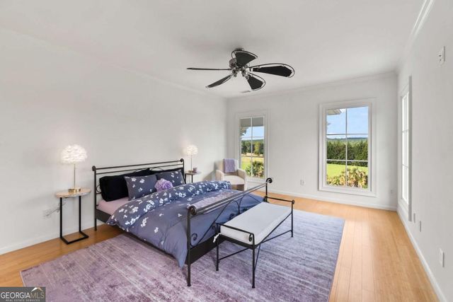 1775 Double Springs Church Road, Monroe, GA 30656