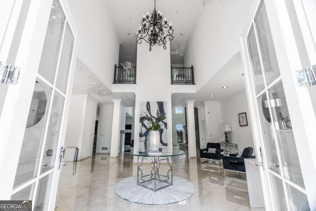 1775 Double Springs Church Road, Monroe, GA 30656