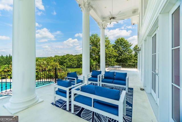 1775 Double Springs Church Road, Monroe, GA 30656