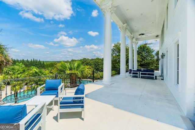 1775 Double Springs Church Road, Monroe, GA 30656