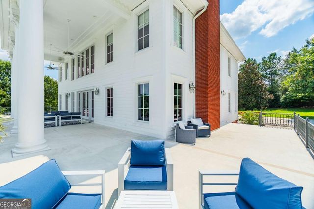 1775 Double Springs Church Road, Monroe, GA 30656