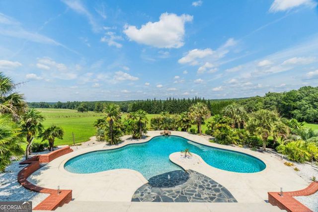 1775 Double Springs Church Road, Monroe, GA 30656