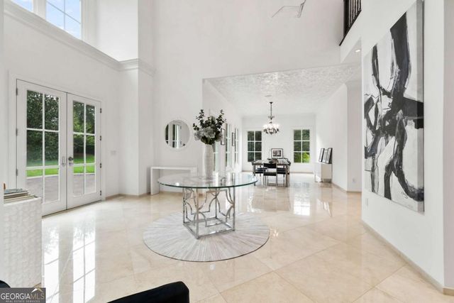 1775 Double Springs Church Road, Monroe, GA 30656