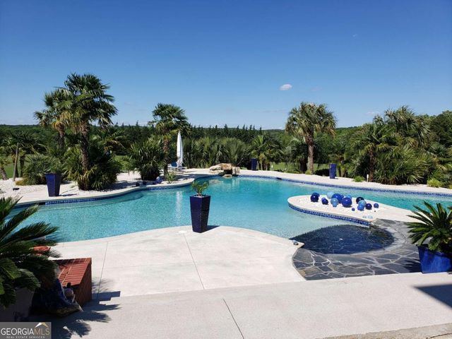 1775 Double Springs Church Road, Monroe, GA 30656