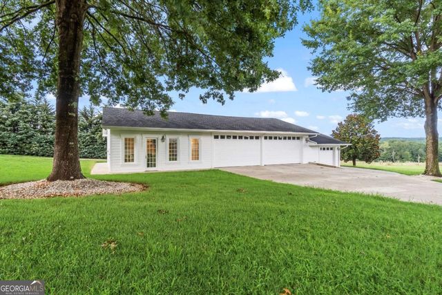 1775 Double Springs Church Road, Monroe, GA 30656